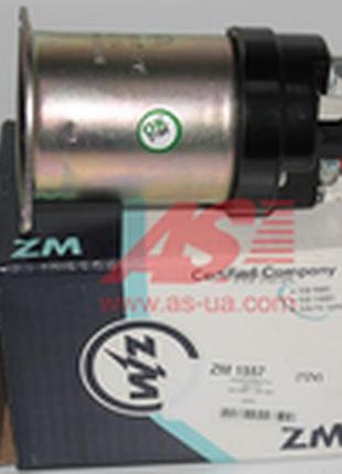 Zm соленоїд zm1557