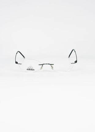 Оправа для очков женская adidas by silhouette a733 v6051 made in austria