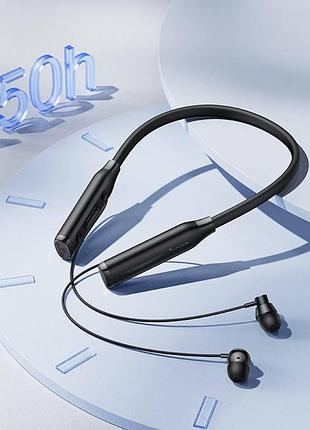Bluetooth наушники earphones hoco es62 plus blue