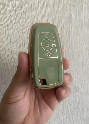 Чохол для автомобільного ключа ford
