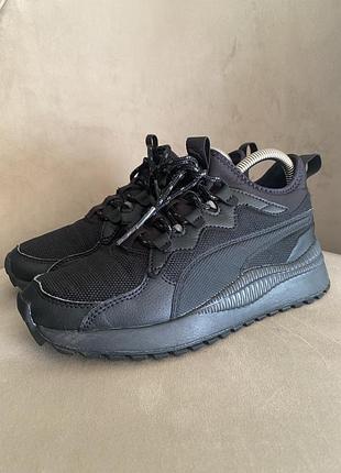 Кросівки puma pacer next sb