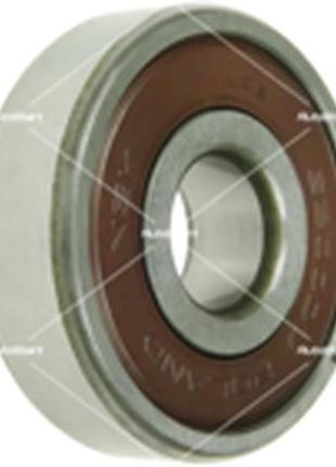 As підшипник abe9001(nsk)
