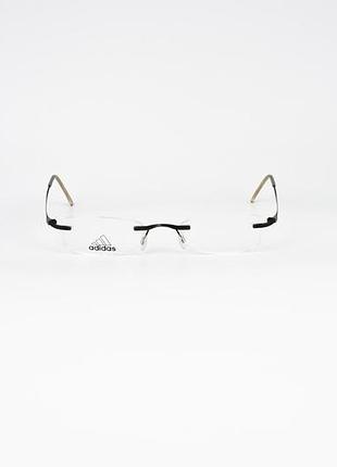 Оправа для очков унисекс adidas by silhouette a764 v6051 made in austria