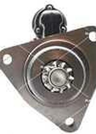 Mahle стартери ms64