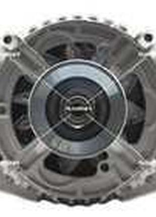 Mahle генератори mg30