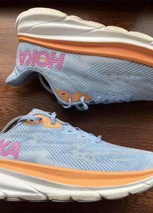 Кросівки hoka оригінал