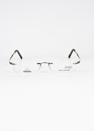 Оправа для очков унисекс adidas by silhouette a796 v6076 made in austria