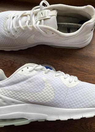 Кросівки nike air max bolt