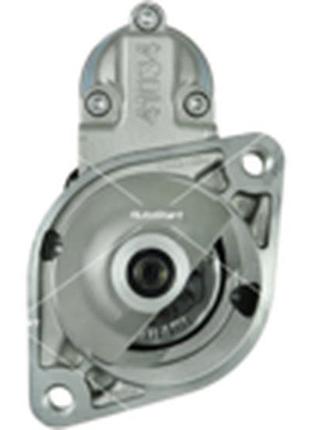 As стартери s0627(bosch)