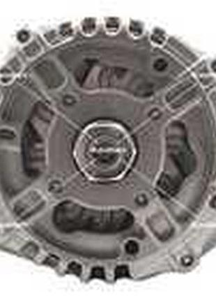 Mahle генератори mg624