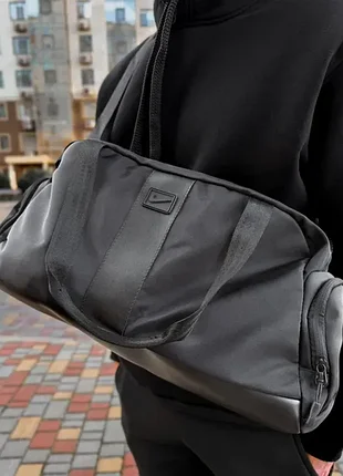 Сумка мужская спортивная nike сумка для путешествий тренировок найк