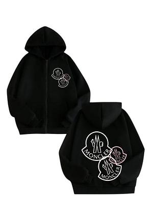 Зип-худи moncler