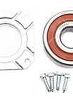 Mahle підшипник mgx1123