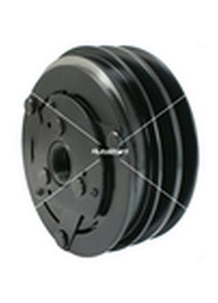 Euro+klima шків компресора в зборі ca689