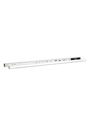 Світлодіодна лампа vestum t8 1200мм 18w 1600лм 4200k 175-250v g13 1-vs-4004