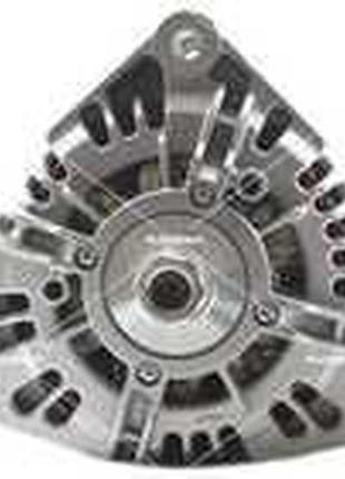 Mahle генератори mg804