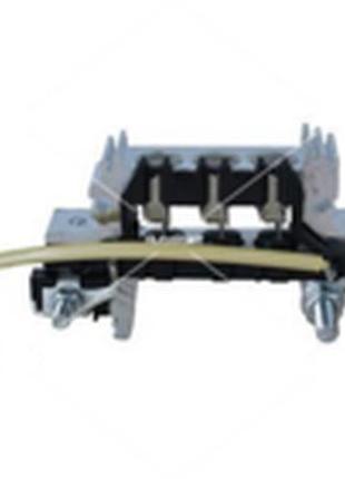 Mahle діодний міст mgx521kit