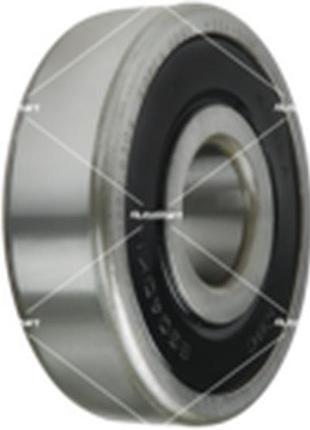 As підшипник abe9162(kbc)