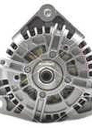 Mahle генератори mg795