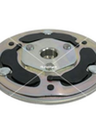 Euro+klima пластина зчеплення ek398