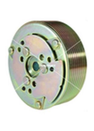 Euro+klima шків компресора в зборі ca553