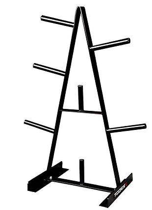 Стойка для дисков toorx rack 25mm (rpd-25)