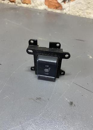 Кнопка подогрева сидений левая jeep grand cherokee wj (56033019ab)