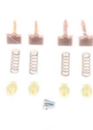 Mahle щітки (с) msx322kit