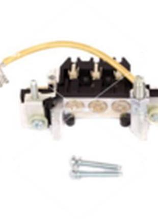 Mahle діодний міст mgx752kit