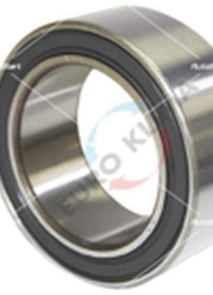 Euro+klima підшипники 35*52*20 (euro clima)