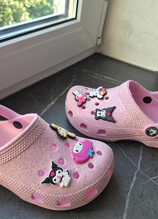 Crocs крокси