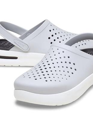 Сабо crocs inmotion