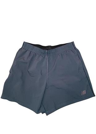 Шорти new balance