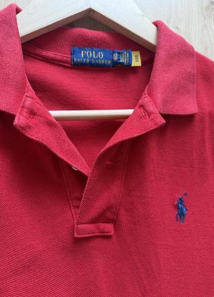 Платье polo 2