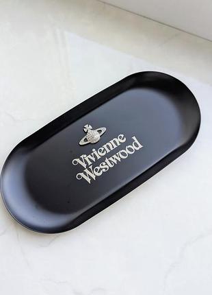Подставка black vivienne westwood