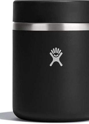 Термос для їжі hydro flask 800 ml insulated food jar
