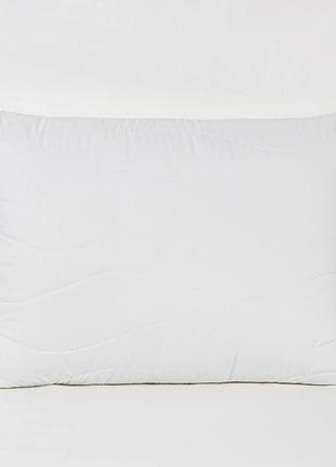 Подушка classic 50x70 см (650 г) (чохол стьобаний) (3-00499_00000)