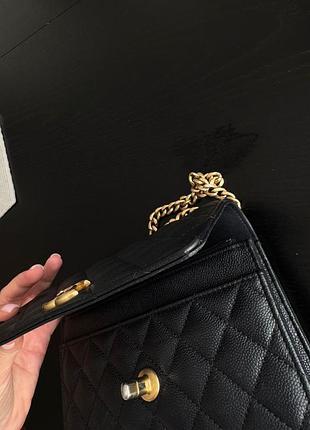 Сумка chanel оригинал 7