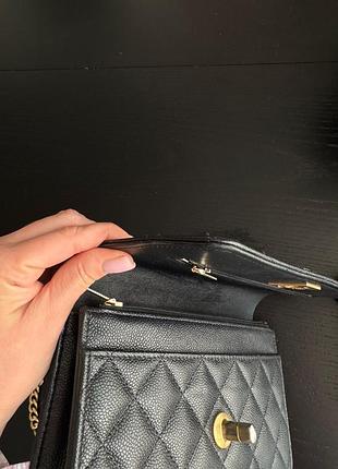 Сумка chanel оригинал 2