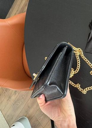 Сумка chanel оригинал 8