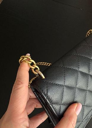 Сумка chanel оригинал 5