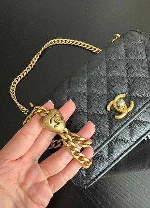 Сумка chanel оригинал 6