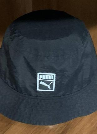 Панама женская puma размер l/xl