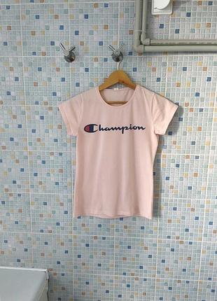 Футболка champion.