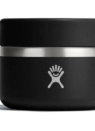 Термос для їжі hydro flask 350 ml insulated food jar