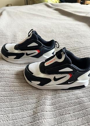 Кросівки nike оригінал з сша