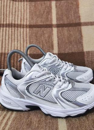 Детские кроссовки new balance 530