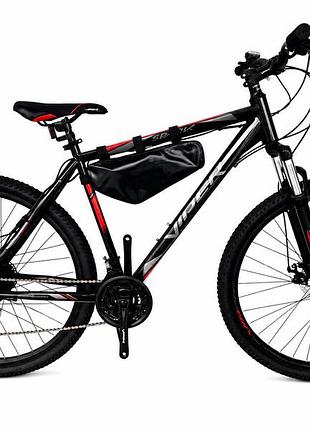Электровелосипед viper spark 29" (500w 36v 18ah) зеленый