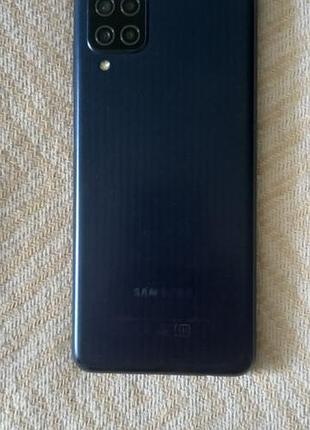 Samsung m12 4 /64 nfc 4