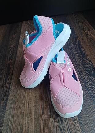 Adidas дитячі сандалі